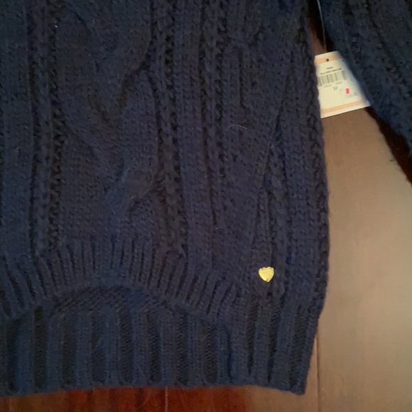 Girls sweater by Juicy - Picture 2 of 2